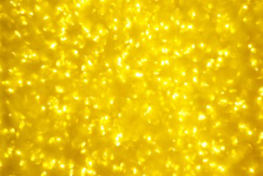 Bokeh ışıkları ile soyut arkaplan