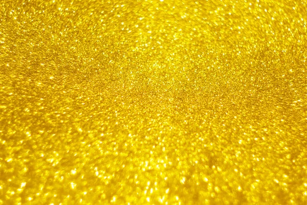 Sfondo Texture Glitter Dorato — Foto Stock