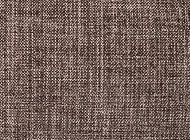 Doğal Keten Malzeme Tekstil Kumaş Döşeme Arkaplanı