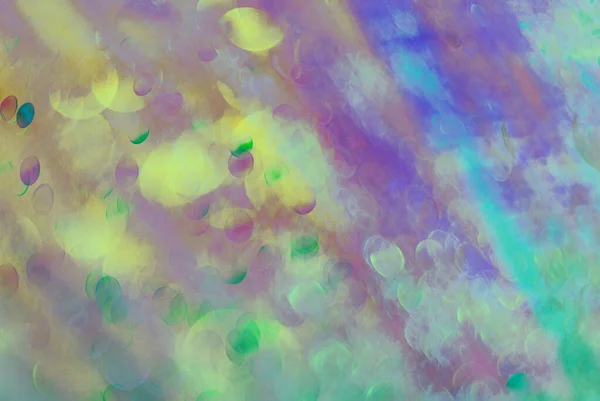Abstract Achtergrond Met Kleurrijke Aquarelverf — Stockfoto