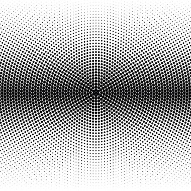 siyah ve beyaz soyut arkaplan