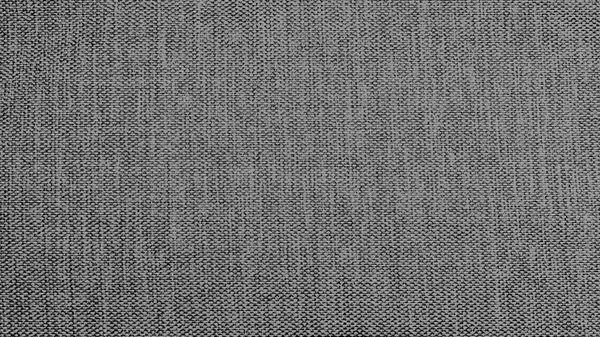 Tło Tekstury Szarej Tkaniny — Zdjęcie stockowe