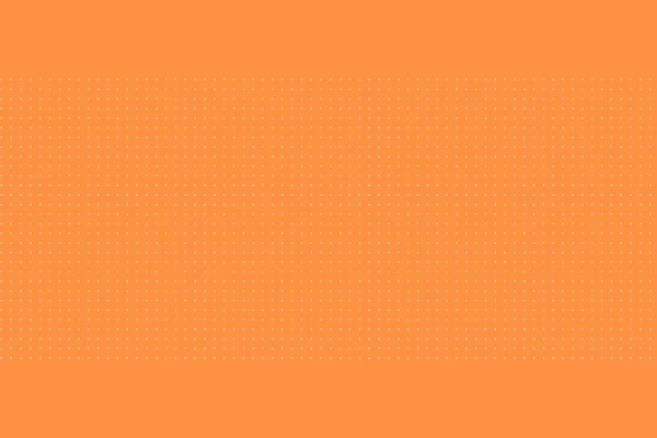 orange and yellow dots pattern. abstract background.