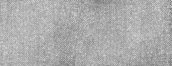 Текстура Натуральної Лляної Тканини Візерунок Фон — стокове фото
