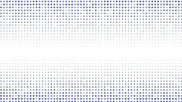 light dots pattern on white background. abstract circle texture with dotted elements