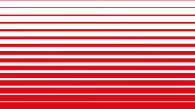 red  striped seamless pattern background suitable for fashion textiles, graphics