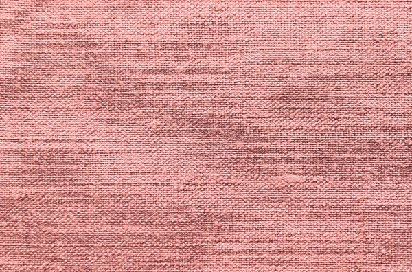 Rózsaszín Szövet Textúra Háttér — Stock Fotó