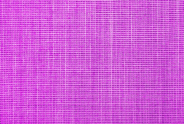 Pink Purple Fabric Texture Background Pattern Wallpaper Design Carpet Art — Foto de Stock