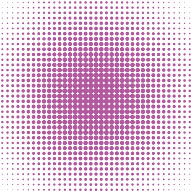 pink dot background texture. dots pattern
