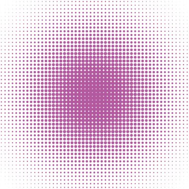 Pembe noktalı soyut arkaplan