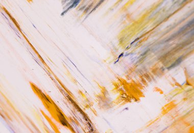 Akrilik boya dokusunun soyut arkaplanı