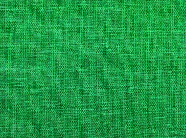 green fabric texture, background, close up
