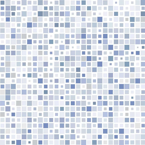 abstract background of square tiles.