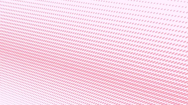 pink polka dots background, abstract technology concept. 