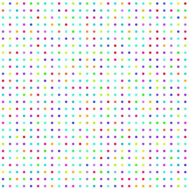 abstract modern geometric seamless pattern for background.