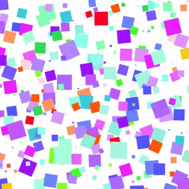 Kareli soyut geometrik arkaplan