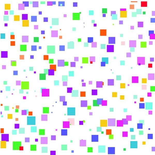 Abstrato Fundo Mosaico Colorido — Fotografia de Stock