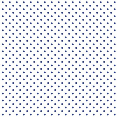  mavi noktalı arkaplan.