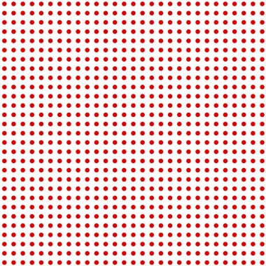 Soyut yarım ton noktalar deseni. 