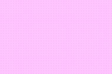 abstract geometric pattern with dots. illustration