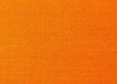 turuncu kumaş dokusu arkaplanı