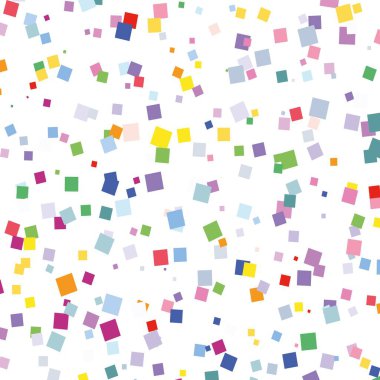 colorful mosaic pattern. abstract geometric background.