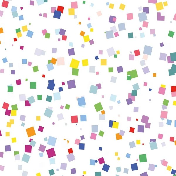 colorful mosaic pattern. abstract geometric background.