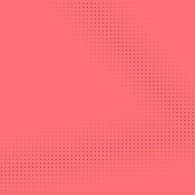 Soyut kırmızı noktalar arka plan 