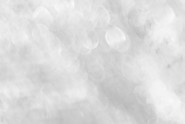 Bokeh ışıkları ile soyut arkaplan