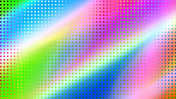 soyut renkli bulanık arkaplan