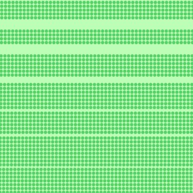 Noktalı soyut yeşil arkaplan