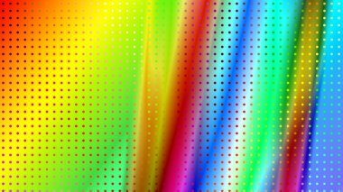 Renkli gradyan ile soyut arkaplan. Bu çizim kendi tasarımınızı başlatmak için mükemmel..