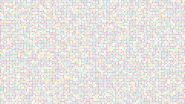 Noktalı soyut arkaplan. 