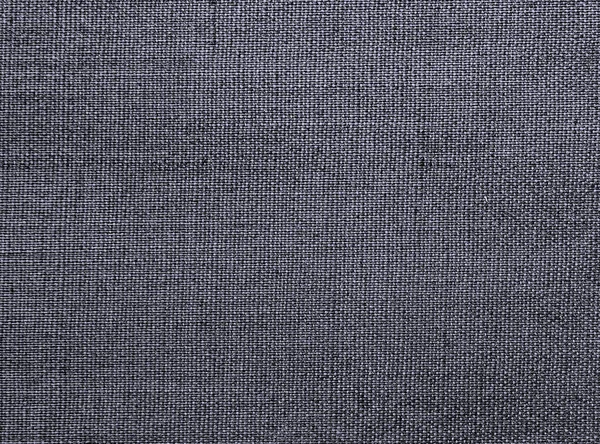Natural Linen Fabric Texture Background Textile Material — Photo
