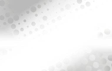 Işıklı soyut arkaplan