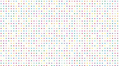 Arkaplan için soyut renkli desen. Dekoratif arkaplan duvar kağıdı, web sayfası, kaleydoskop ve modern için kullanılabilir