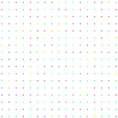 soyut renkli noktalar arka plan 