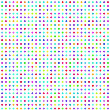 Noktalı soyut modern arkaplan