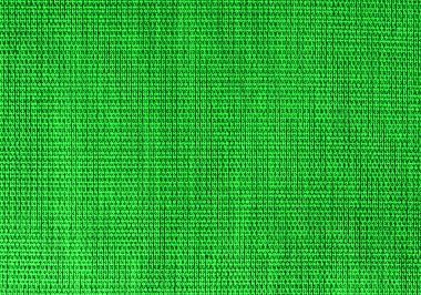 yeşil kumaş desenli arkaplan