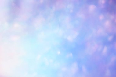 Bokeh ışıkları ile soyut arkaplan