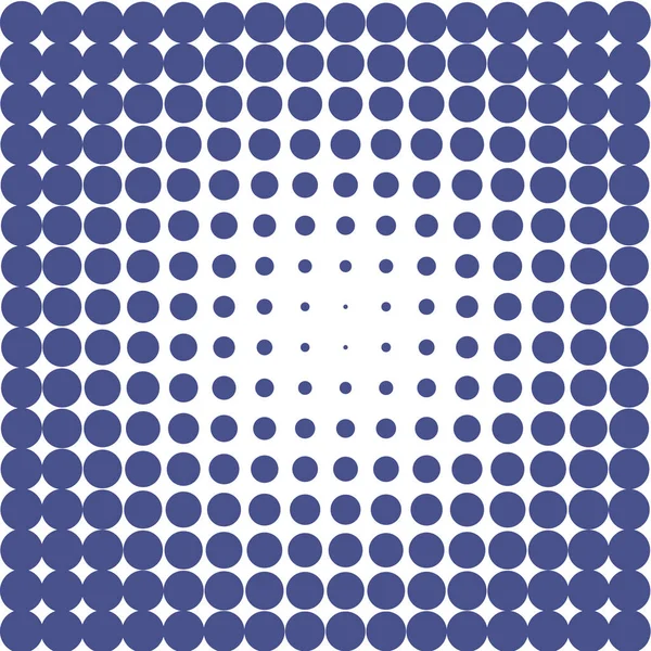 Ilustración Del Patrón Geométrico Abstracto — Foto de Stock