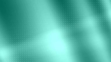 Noktalar ve çizgilerle soyut bir arkaplan. yüksek teknoloji 3D illüstrasyon.