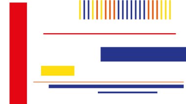 Web, mobil uygulamalar, rapor, kart, reklam panosu, modern tasarım şablonu için soyut arkaplan