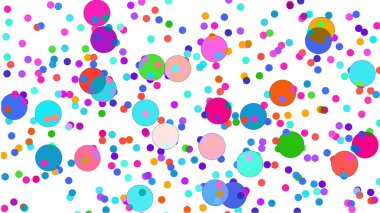 soyut renkli arkaplan, alanı kopyala