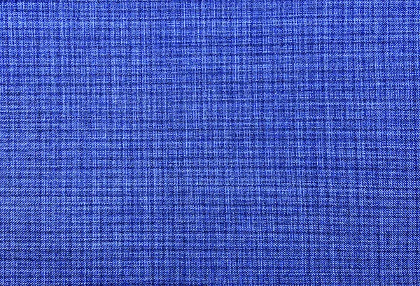 Azul Jeans Textura Fondo — Foto de Stock