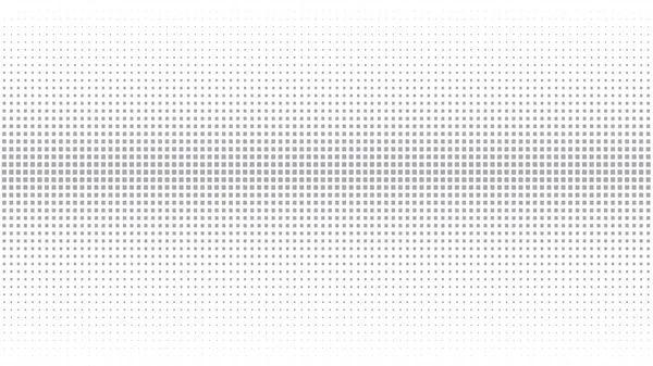 Абстрактный Полутоновый Пунктирный Фон — стоковое фото