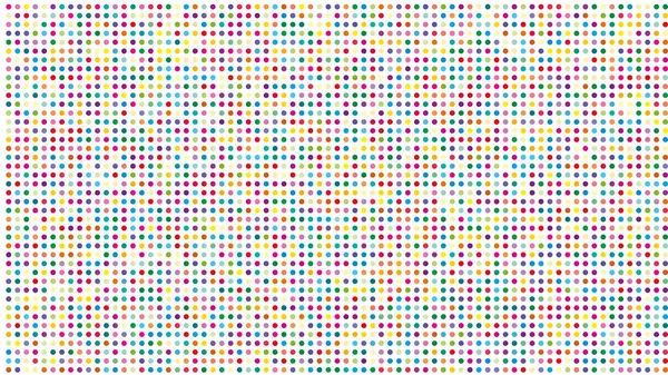 soyut renkli noktalar arka plan 