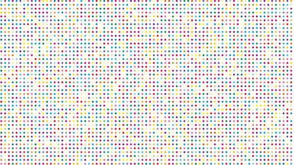 soyut renkli yarım ton noktaları arkaplan 