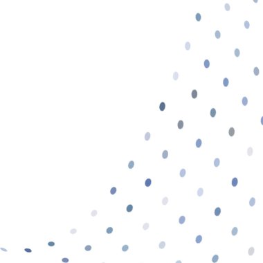  Mavi noktalı güzel desenler. için dizayn