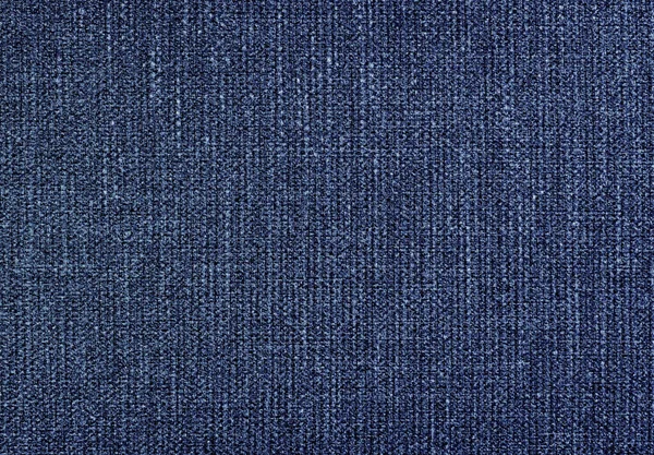 Azul Jeans Textura Fundo — Fotografia de Stock